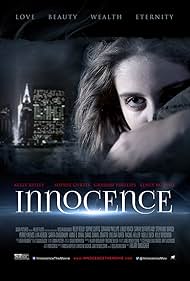 Innocence Colonna sonora (2013) copertina