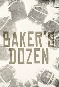 Baker's Dozen (2010) copertina
