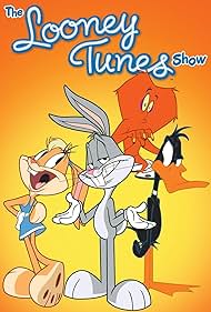 The Looney Tunes Show (2011) cover