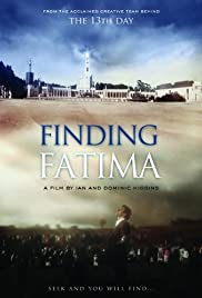 Finding Fatima Colonna sonora (2010) copertina