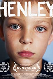 Henley (2011) cobrir