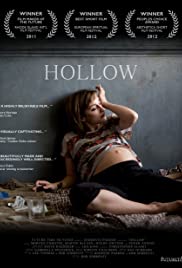 Hollow Banda sonora (2010) carátula