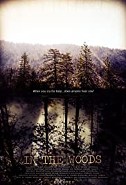 In the Woods Banda sonora (2010) carátula