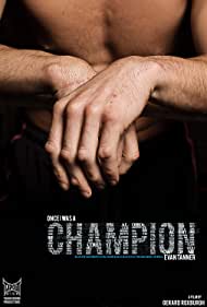 Once I Was a Champion Bande sonore (2011) couverture