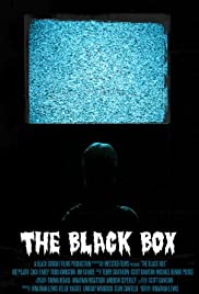 The Black Box Colonna sonora (2010) copertina