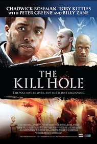 The Kill Hole (2012) cover