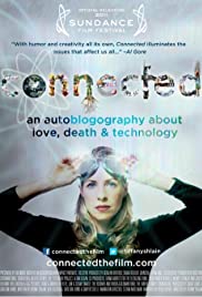 Connected: An Autoblogography About Love, Death & Technology Colonna sonora (2011) copertina
