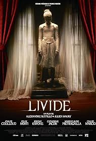 Livid (2011) cover