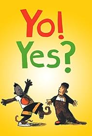 Yo! Yes? (2000) copertina