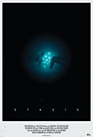 Stasis (2010) cover