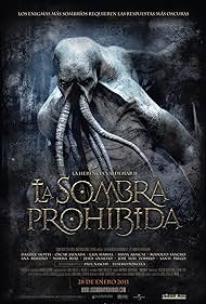 La herencia Valdemar II Banda sonora (2010) carátula