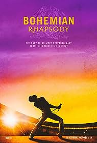 Bohemian Rhapsody (2018) carátula