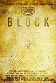 Block (2011) carátula