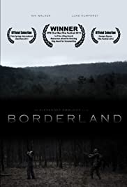 Borderland (2012) carátula