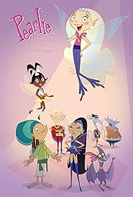 Pearlie (2008) cover