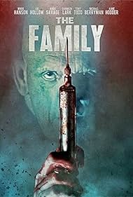 The Family (2011) copertina