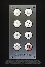 Elevator Colonna sonora (2011) copertina