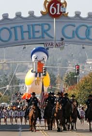 Mother Goose Parade Tonspur (2008) abdeckung