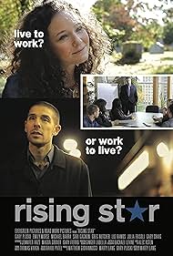 Rising Star Colonna sonora (2013) copertina
