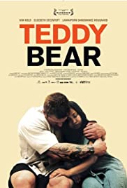Teddy Bear Soundtrack (2012) cover