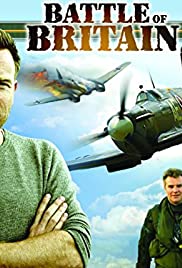 The Battle of Britain (2010) carátula