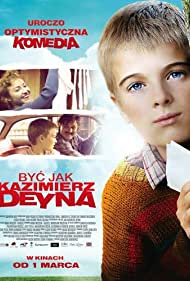 Byc jak Kazimierz Deyna (2012) cover