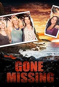 Gone Missing (2013) cover