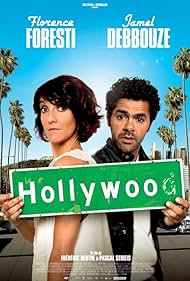 Hollywoo Soundtrack (2011) cover