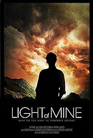 Light of Mine (2011) cover