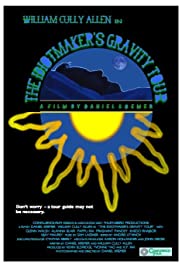 The Idiotmaker's Gravity Tour Colonna sonora (2011) copertina