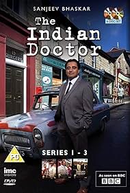 The Indian Doctor (2010) cover
