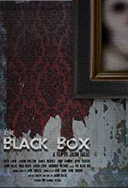 The Black Box Colonna sonora (2011) copertina