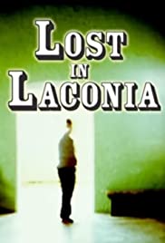 Lost in Laconia (2010) cover