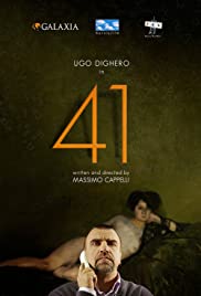 41 Colonna sonora (2010) copertina