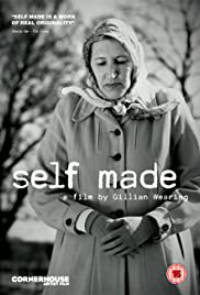Self Made (2010) copertina