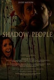 Shadow People (2011) cover