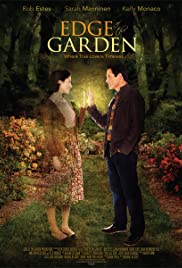 The Edge of the Garden (2011) cover