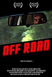 Off Road Colonna sonora (2010) copertina