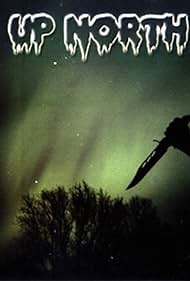 Up North (2004) copertina