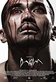 Dagim Banda sonora (2010) carátula