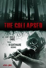 The Collapsed Colonna sonora (2011) copertina