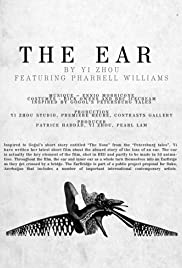 The Ear (2009) couverture