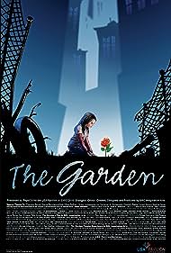 The Garden (2010) cobrir