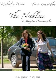 The Necklace Colonna sonora (2011) copertina