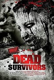 Dead Survivors (2010) copertina