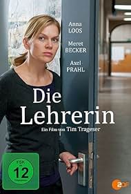 Die Lehrerin (2011) cover