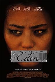 Eden (2012) cover