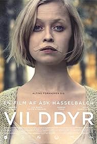 Vilddyr Soundtrack (2010) cover