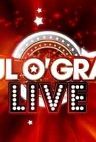 Paul O'Grady Live (2010) cover