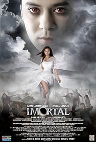 Imortal Banda sonora (2010) cobrir